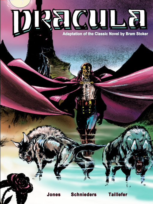 Title details for Dracula by Bram Stoker - Available